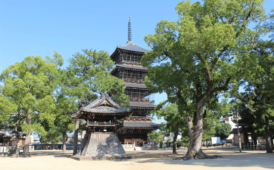 四国八十八ヶ所 「全周まいり」