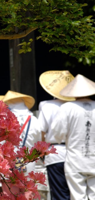 四国八十八ヶ所日帰り・一泊まいり