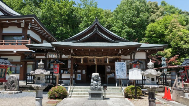 都七福神まいり